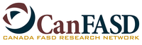 CanFASD Research Network-Optimizing Employment Opportunities and Outcomes for People with FASD